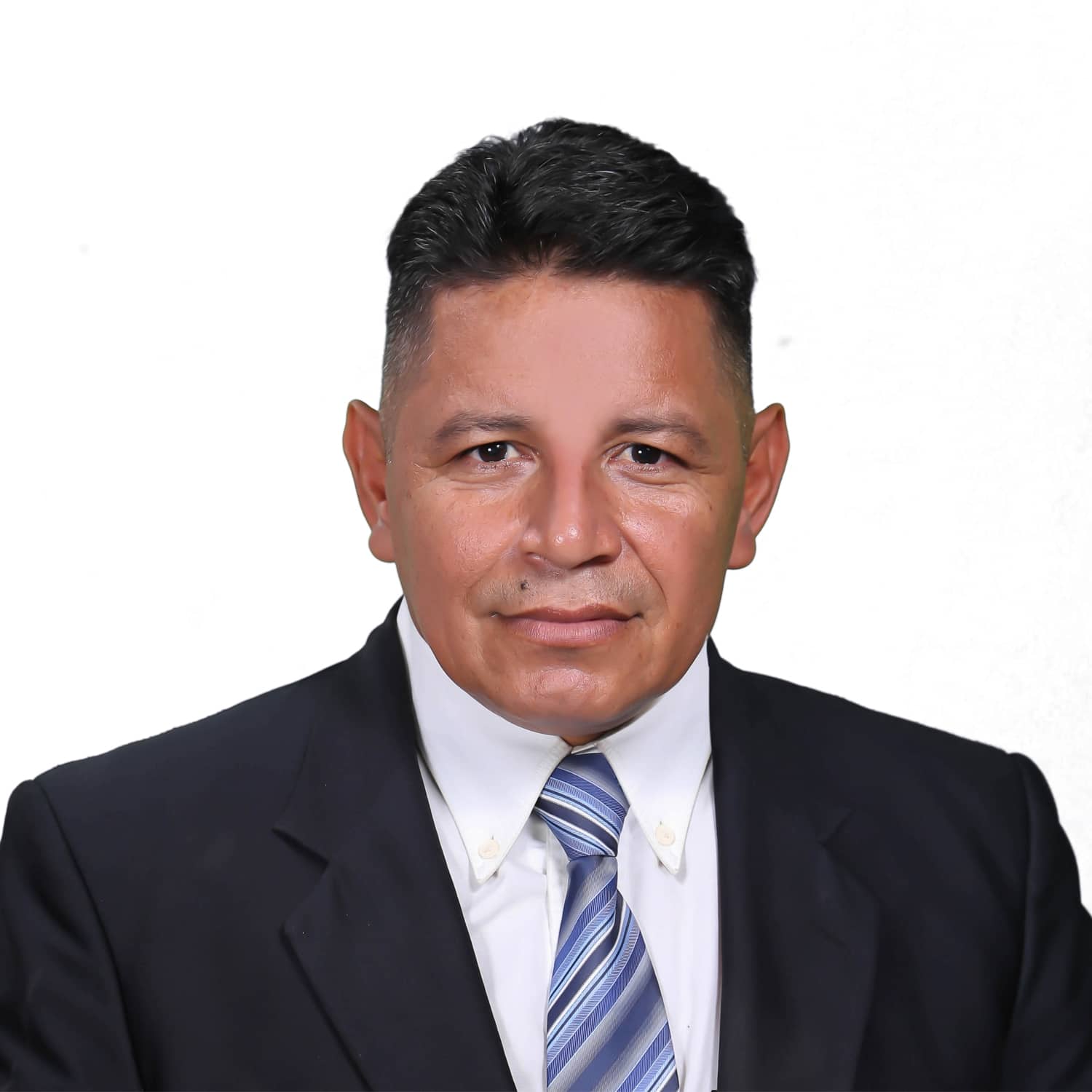 Mario Alexis Moncada Torres - Atlantic International University