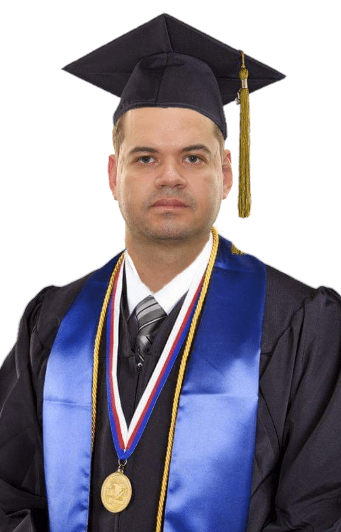 Juan Carlos Valdez Sandoval - Atlantic International University